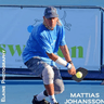 mattias Johansson profile photo