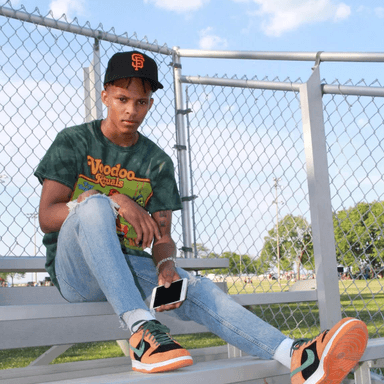 Jalen Griffith profile image