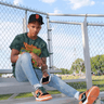 Jalen Griffith profile photo