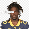 Justin Johnson Jr. profile photo