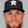 Christian Vazquez profile photo