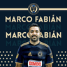 Marco Fabian profile photo