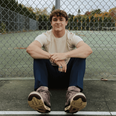 Zeb Foster profile image