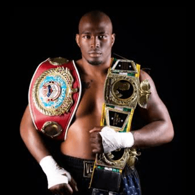 Gustavo Trujillo profile image