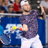 Jack Sock profile photo