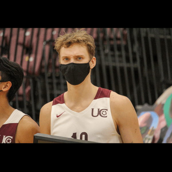 Ian Barker profile image