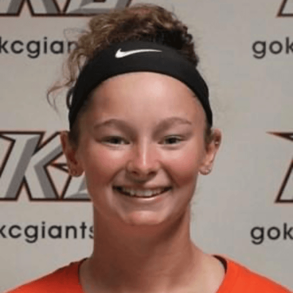 Krista Strausser profile image