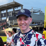 Zack Hample profile photo