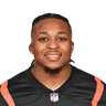 Tahj Brooks profile photo