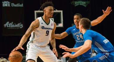 Malachi Richardson profile image
