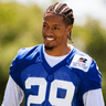 Julius "JuJu" Brents profile photo