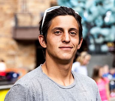 Martín Hernandez profile image