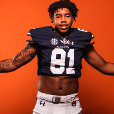 JJ Evans profile image