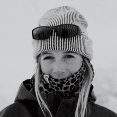 Zoé Roffi profile image