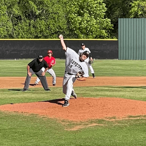 Jonathan Ramsey profile photo