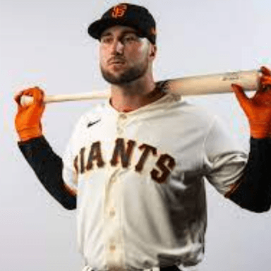 Joey Bart profile image