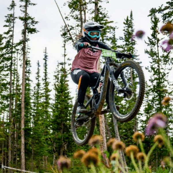 Jacqueline Robertson profile image