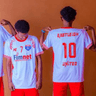 Eastleigh United Academy profile photo