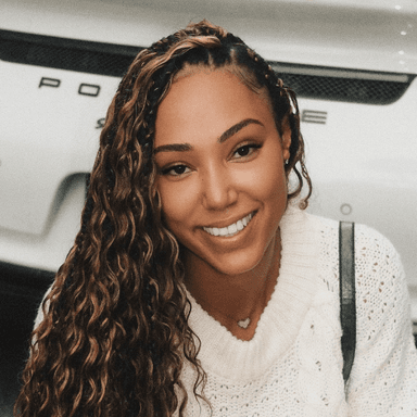Shania Collins profile image