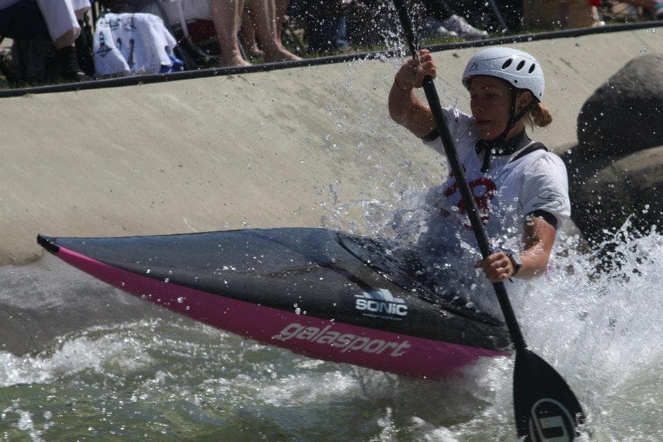 Jessica Groeneveld profile image