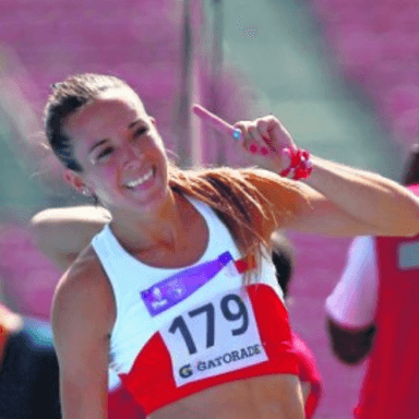 Fernanda Mackenna profile image
