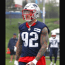 Cassius Marsh profile photo