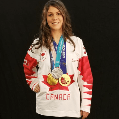 Rebecca Johnston profile image