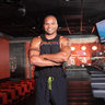 Brendon Ayanbadejo profile photo