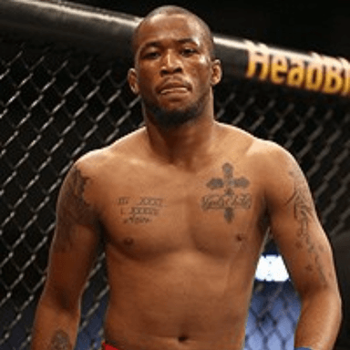 Terrion Ware profile image
