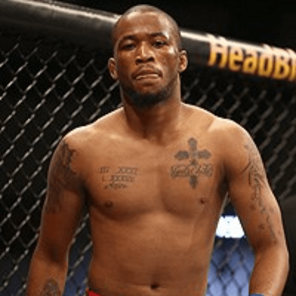 Terrion Ware profile image