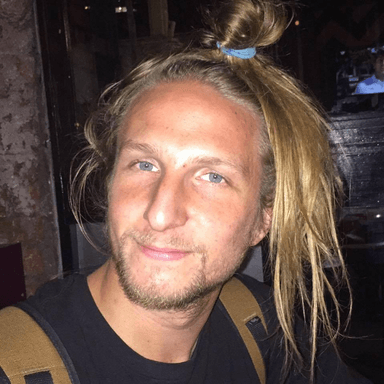 Ricky Glaser profile image