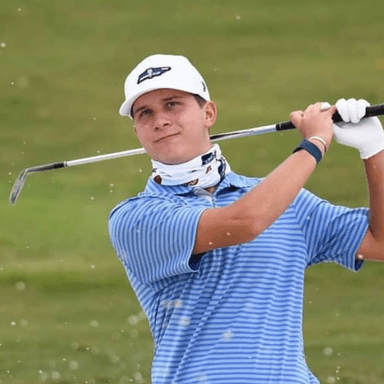 Riley Grindstaff profile image