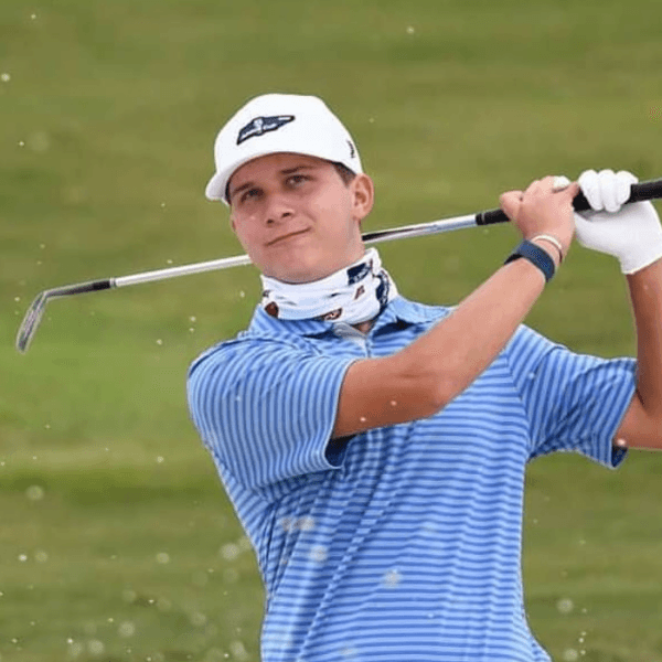 Riley Grindstaff profile image