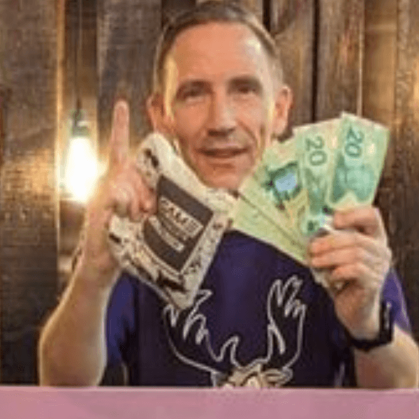 Rob Ayres profile image