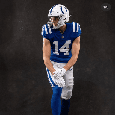 Alec Pierce profile image