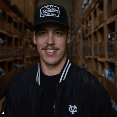 Maxime Comtois profile image