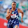 Ronnie Baker profile photo