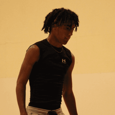 Elijah Andrews profile image