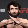 Zabit Magomedsharipov profile photo