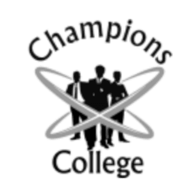 Champions College profile image