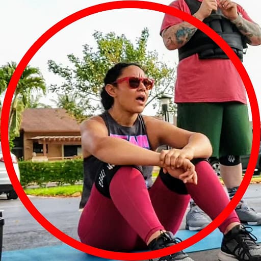 Ashanty Paz profile photo