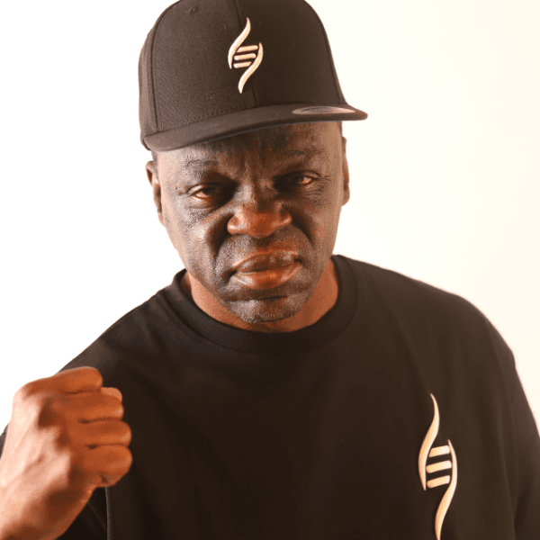 Jeffery Mayweather profile image