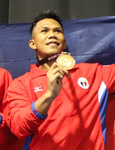 Eumir Marcial profile image