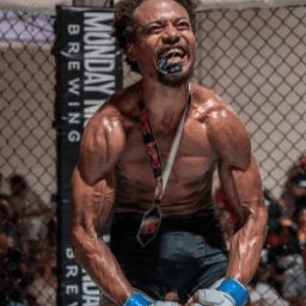 Kenneth Harden profile image