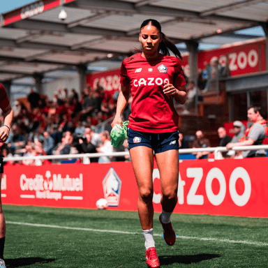 Olivia Mbala profile image