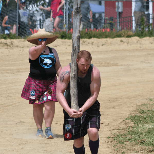 Justin Straight profile image