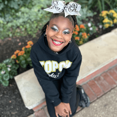 Janae Hill profile image