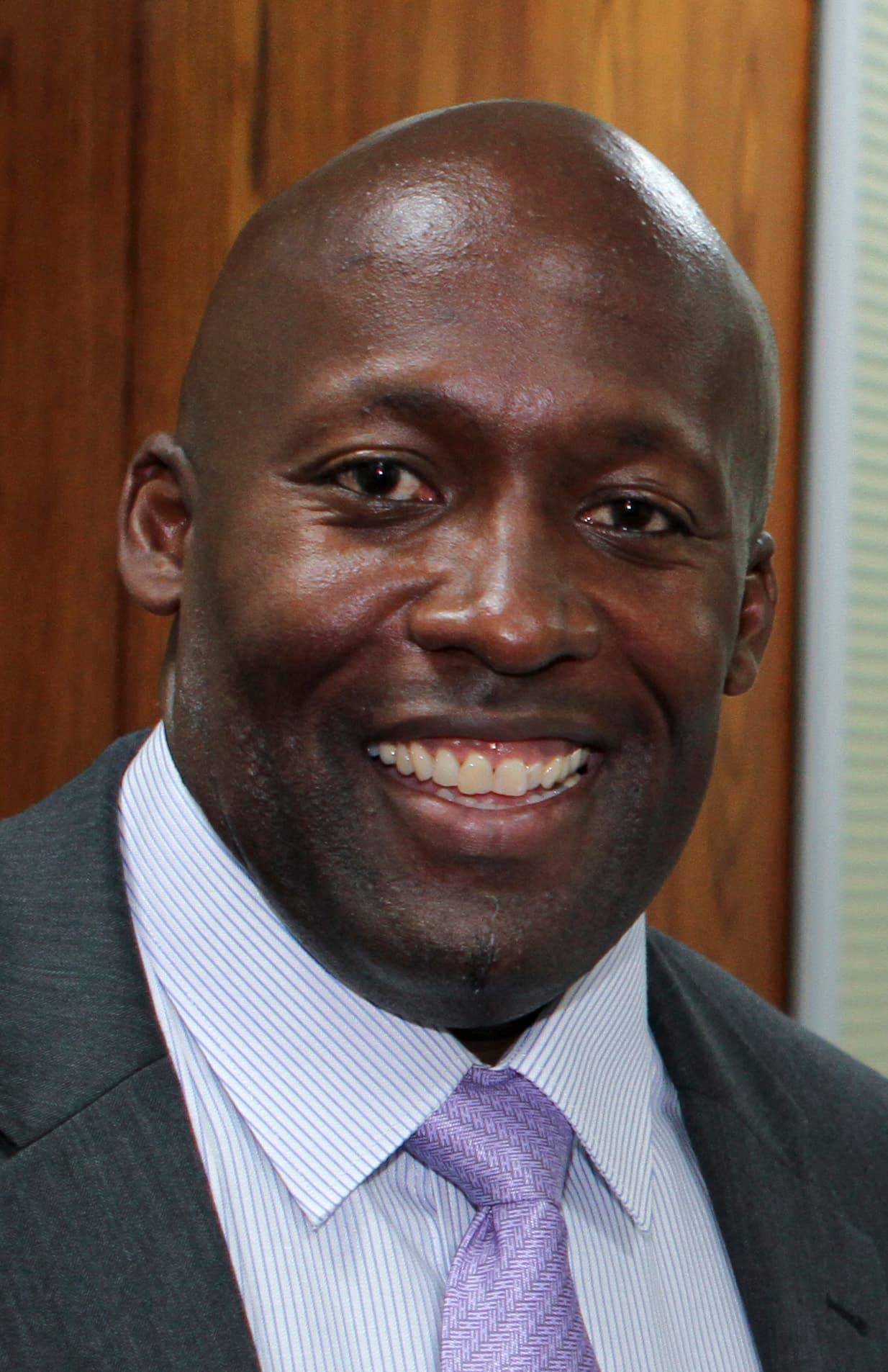 John Regis profile image