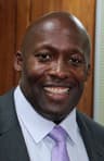 John Regis profile photo