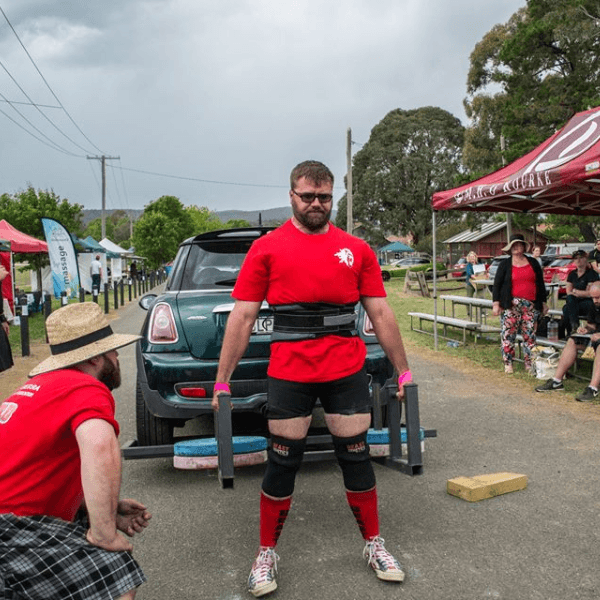 Thomas Claxton profile image